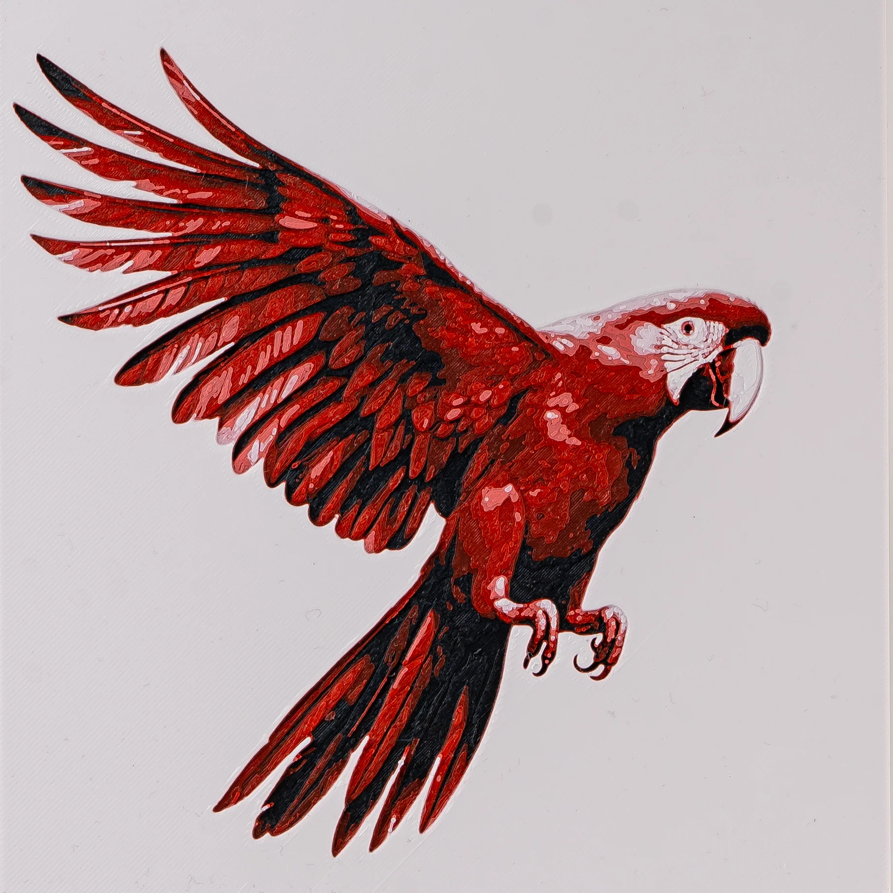 Red Starter Pack - Image 4